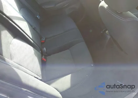 2015 Nissan Versa 1.6 Sv from USA, damaged, VIN 3N1CN7AP2FL832733